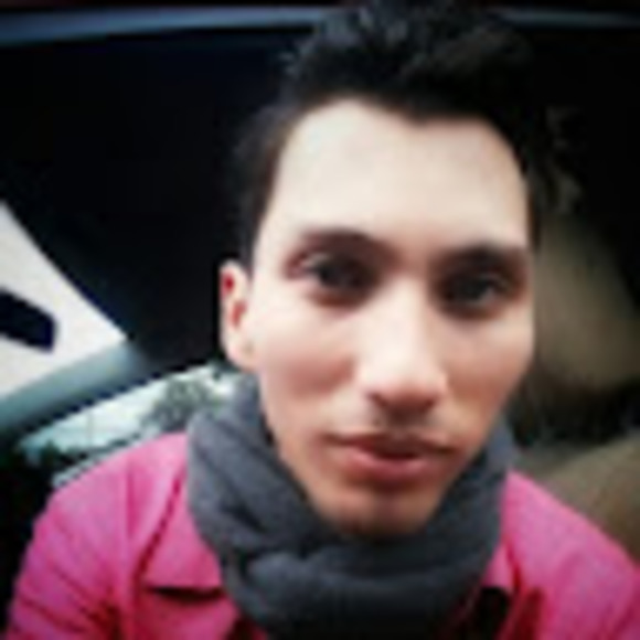 Meet your Posher, Herty - Picture 1 of 1